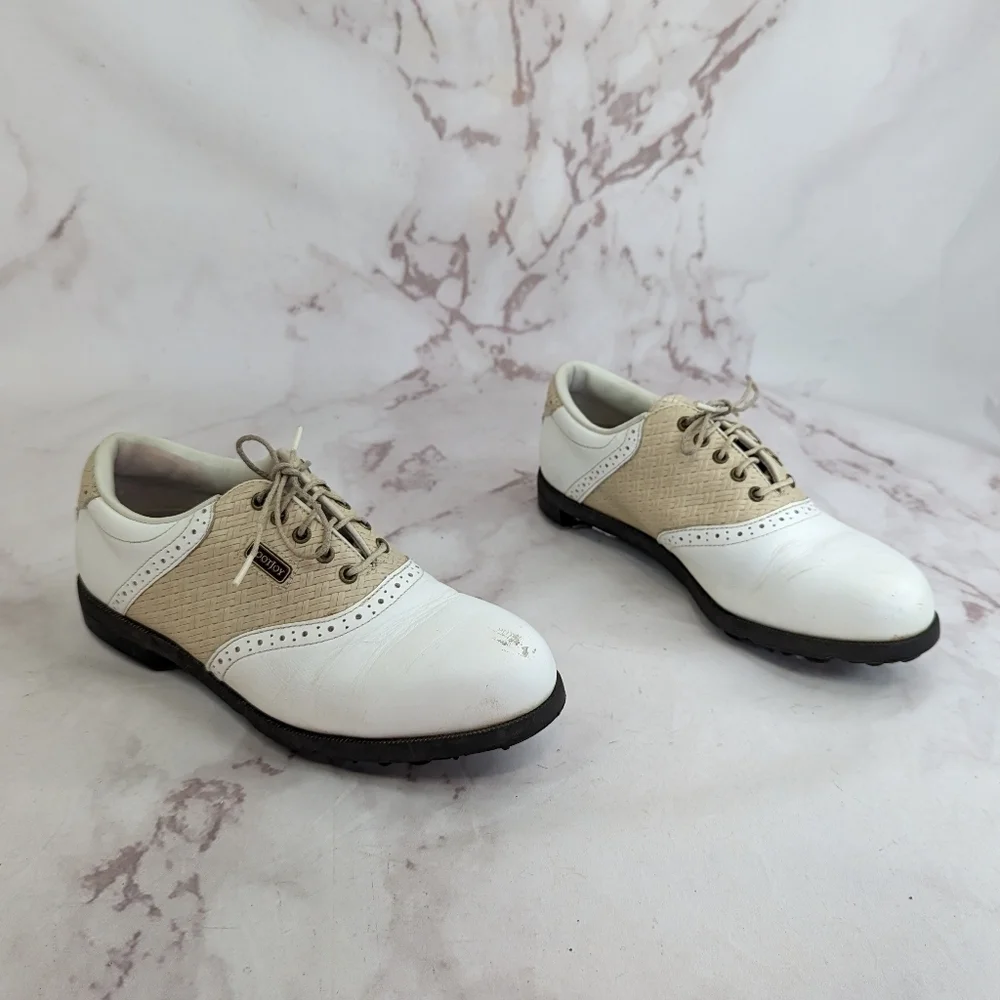 FootJoy golf shoes